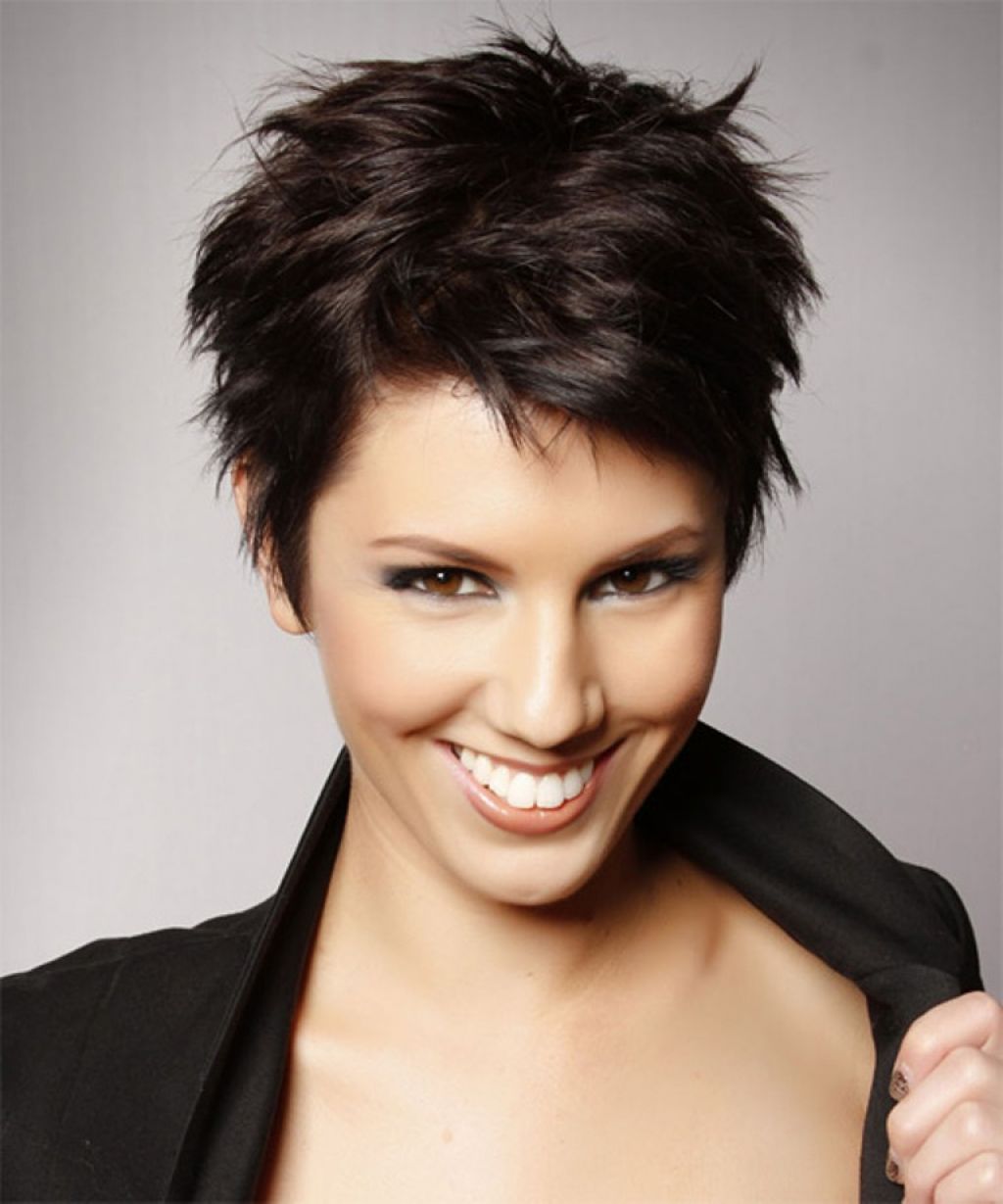 Damen Frisuren Kurz Dunkel - yskgjt.com Damen Frisuren Kurz Dunkel - yskgjt.com