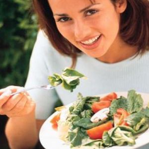 Makanan yang Dapat Mencegah Kanker Payudara