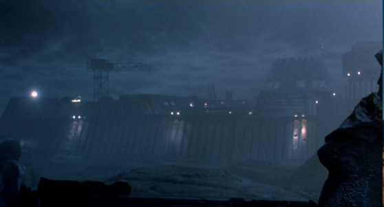 Movie Spoiler ALIENS ~ Cinesnatch