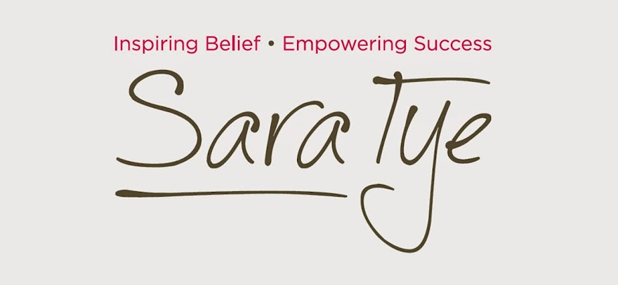 Sara Tye @ saratye - Blog