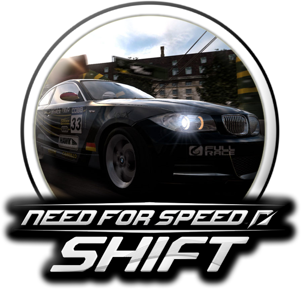 Патч nfs. Нфс шифт 1. Иконка NFS Shift 2. Need for Speed Shift значок. Ярлык NFS Shift.