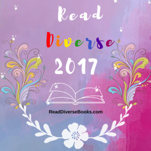 #ReadDiverse2017