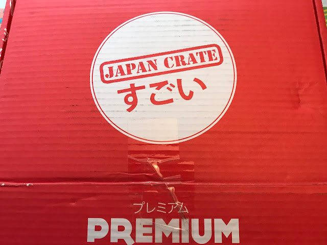 Japan Crate Review: What's Inside this Fun Japanese Subscription Box?