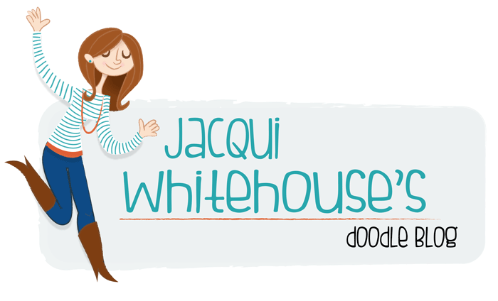 Jacqui Whitehouse