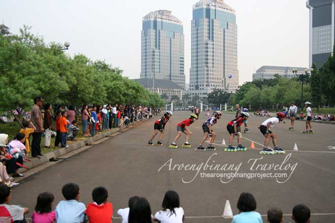 Jakarta National Monument
