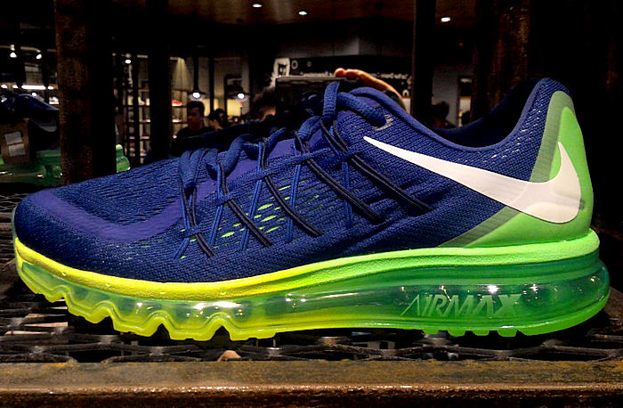 I Bought Nike Air Max 2015 at Capital Shoe Store UP Town Center For ...