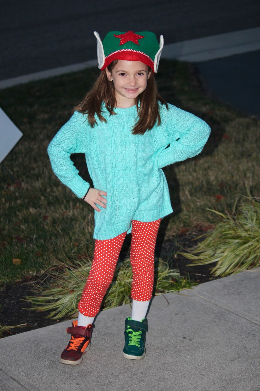 Bolling With 5 Wacky Tacky Day!