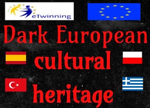 Proyecto DECH  "Dark European Cultural Heritage"