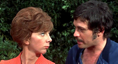 13: FRENZY - Alfred Hitchcock - "A Shocking Masterpiece" (1972)