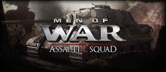 Men of War Assault Squad 2 Oyunu +5 Trainer Hilesi İndir Yeni