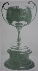 Troféu Juan Domingo Perón. Campeonato Sul Americano de 1948.