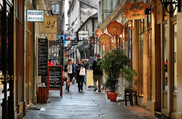 Hotel Dauphine St Germain Paris France Hotel Dauphine St Germain Paris France