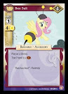 My Little Pony Bee Suit Absolute Discord CCG Card