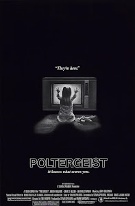 Poltergeist Poster