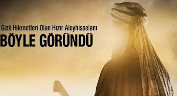 Kuran-ı Kerimde Hz. Hızır Hakkında Bilgiler