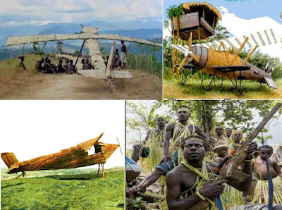 CargoCult