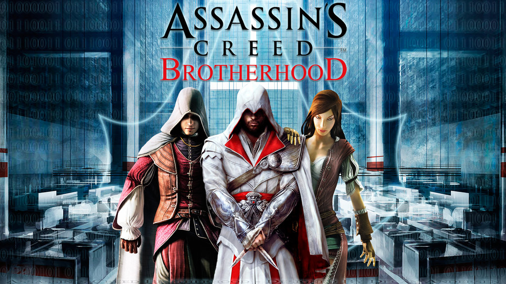 assassin assassin