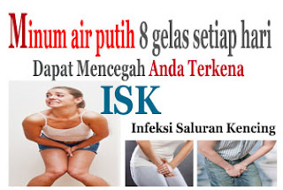 Kencing Sakit Terasa Panas
