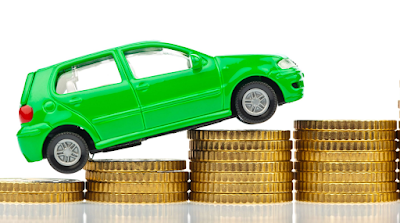 What determines auto insurance rates