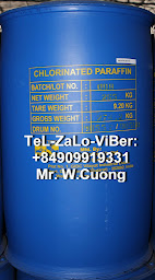 CHLORINATED PARAFFIN S52 - S54