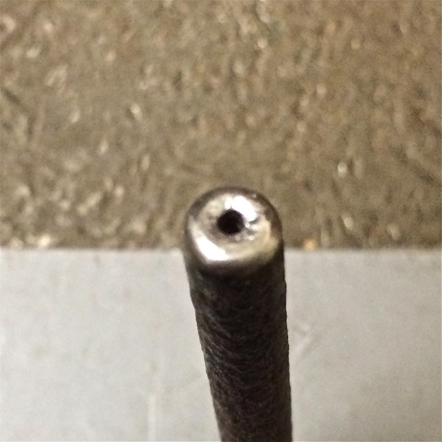 Rustnstuff A riveting time