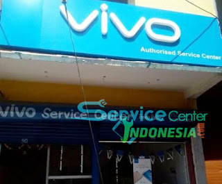 Vivo Service Center Bangka Belitung
