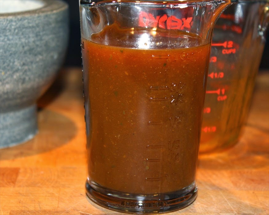 Cooking Gluten Free with Bea SoyFree Soy Sauce Replacement