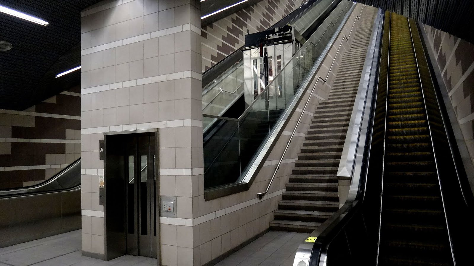 Incline elevator Incline Lifts Lift Choices