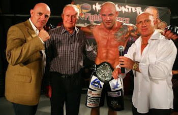 <strong><em>H Ellis and MMA Champion</em></strong>