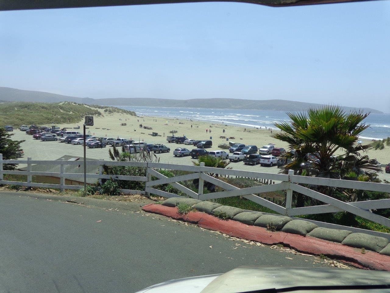 Travels Without Charley Enjoying Steinbeck's America 7/1 Lawson's