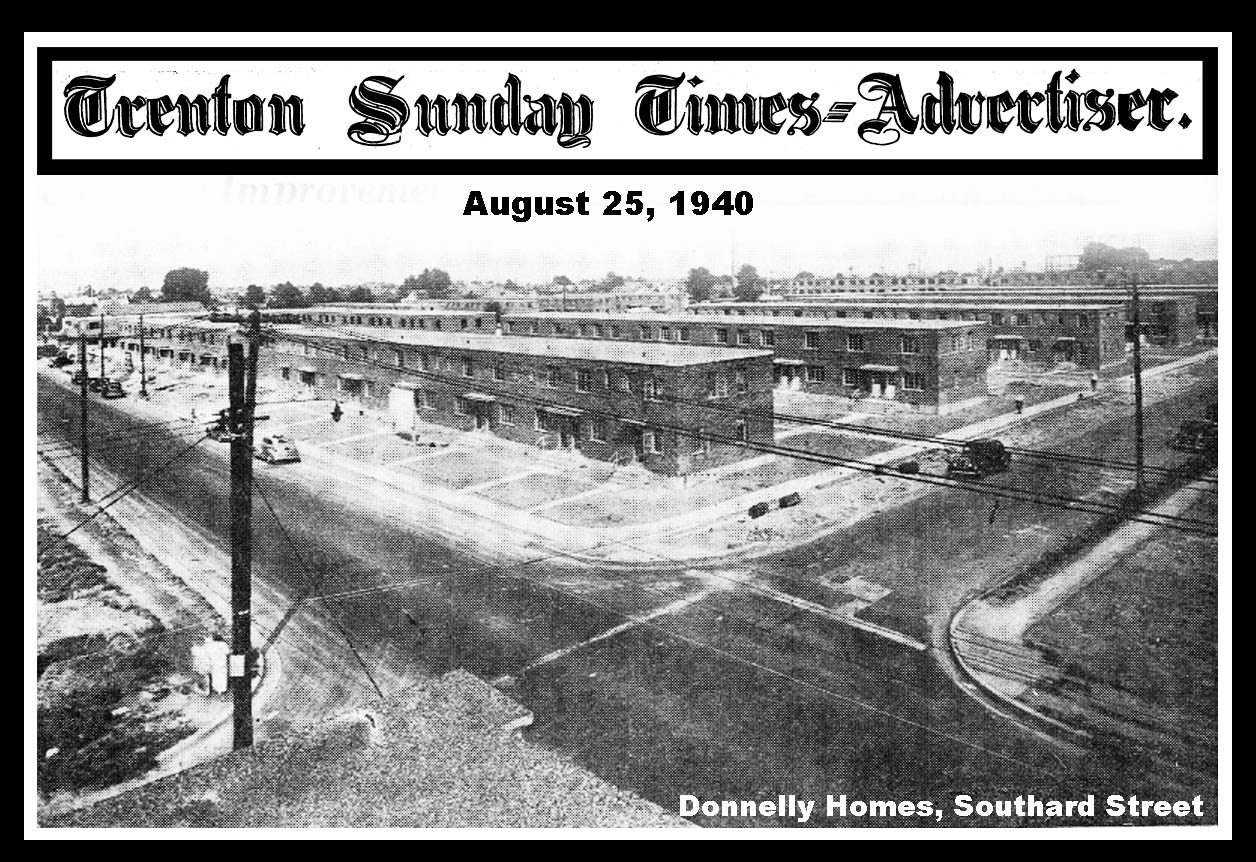 TOM GLOVER'S HAMILTON LIBRARY SCRAPBOOK LOCAL HISTORY WITH A PERSONAL