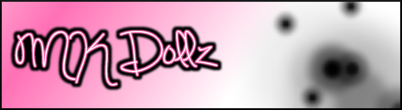 MK Dollz