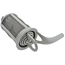 Filtro cilindro asi1655 asf6120 lavavajillas AEG fav60800 W Filtro cilindro asi1655 asf6120 lavavajillas AEG fav60800 W