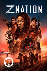 Z Nation Poster