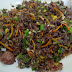 Vegetable Fried Rice - वेजीटेबल फ्राईड राईस