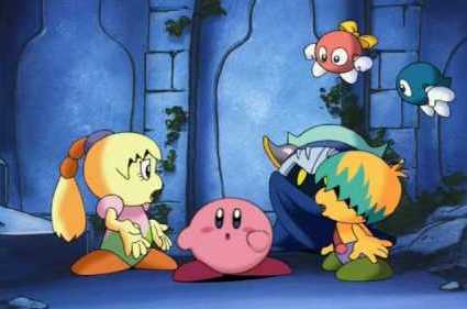 FilmFather: Kirby: Fright to the Finish (2005)