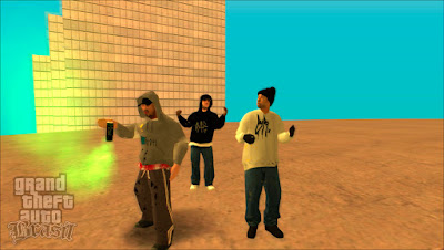 gta sa mod gta brasil pichadores