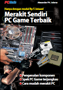 Ebook Merakit Game