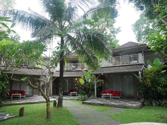 Segara Village Hotel Segara Village Hotel