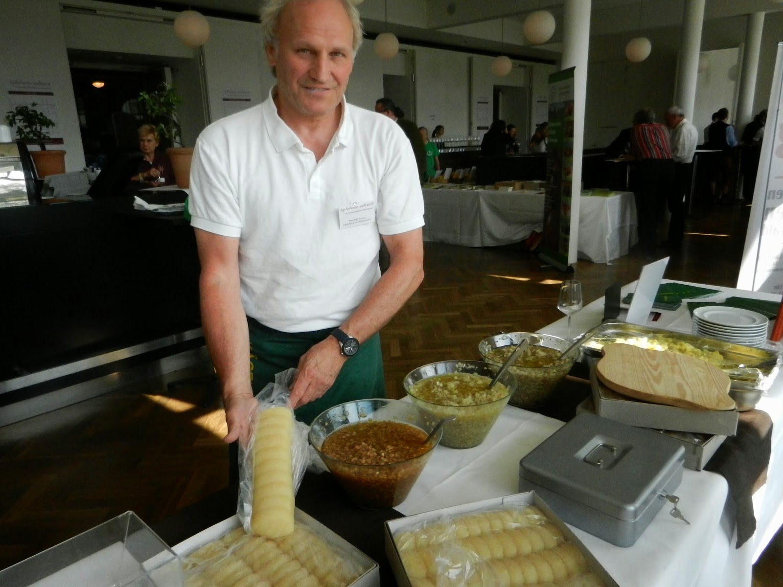 schiller-wine: Handkäs’ mit Musik – Hand Cheese with Music - A Greater ...