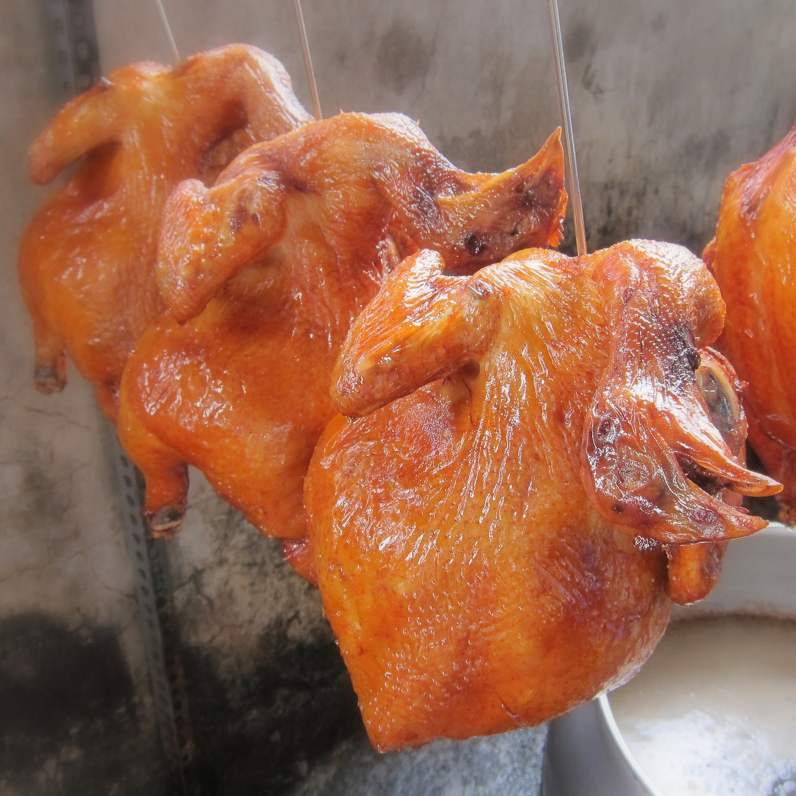 Johor Kaki Travels For Food May 2012