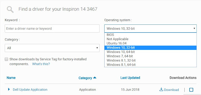 Driver Video I3 7100 For Windows 8.1 Download