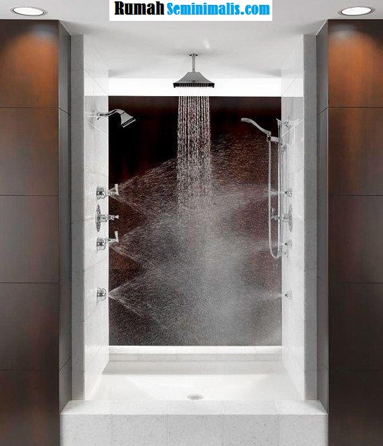 Model Desain Kamar Mandi Shower Modern Minimalis Model Desain Kamar Mandi Shower Modern Minimalis