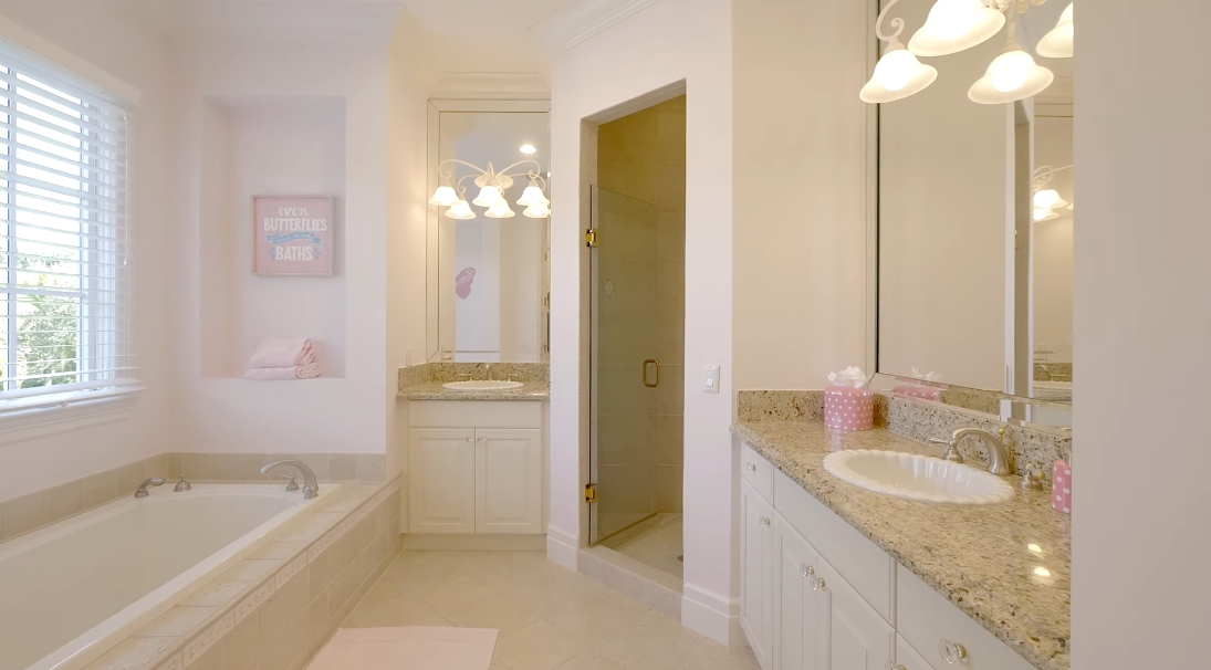 48 Interior Design Photos vs. 12881 Marsh Landing, Palm Beach Gradens, FL Luxury Home Tour