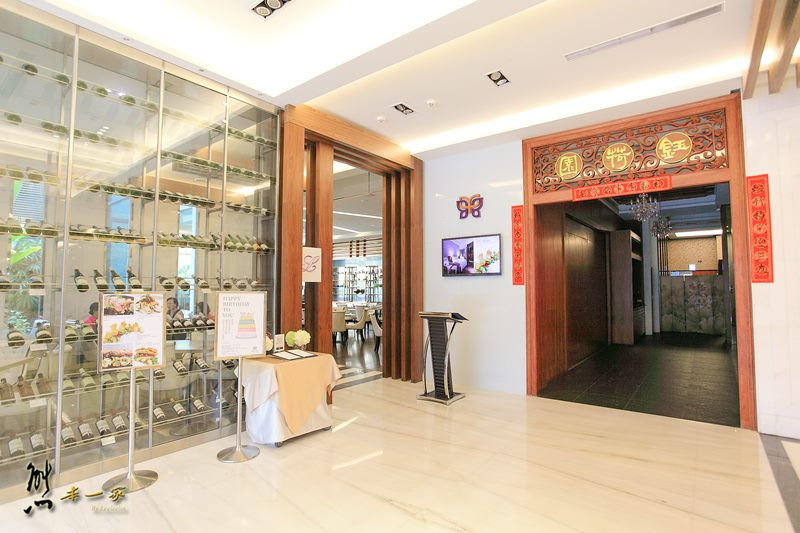 嘉義四星級住宿|鈺通大飯店|空中花園健身中心婚宴餐廳