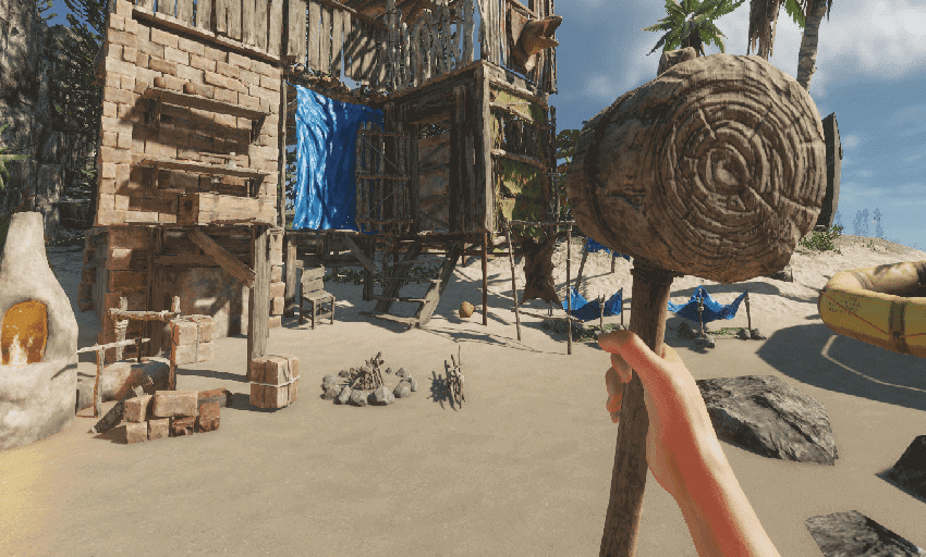 تحميل لعبة stranded deep مجانا تحميل لعبة stranded deep مجانا
