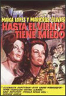 descargar Hasta El Viento Tiene Miedo (1968) – DVDRIP LATINO