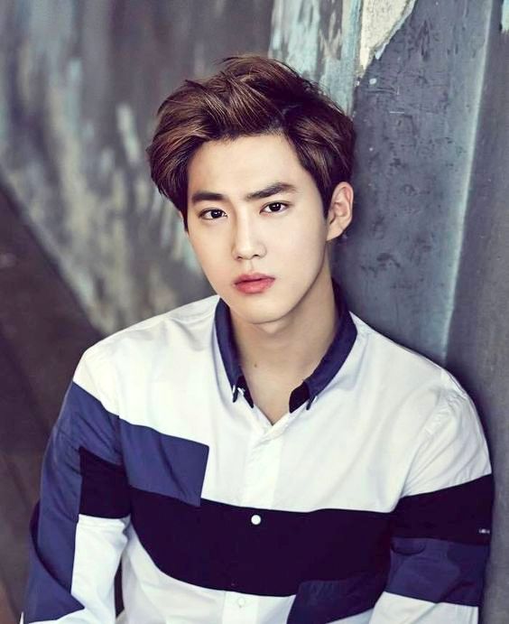 Model Gaya Rambut Terbaru Ala Korea 8 Model Gaya Rambut Terbaru Ala Korea kedelapan