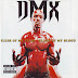 Encarte: DMX - Flesh of My Flesh, Blood of My Blood