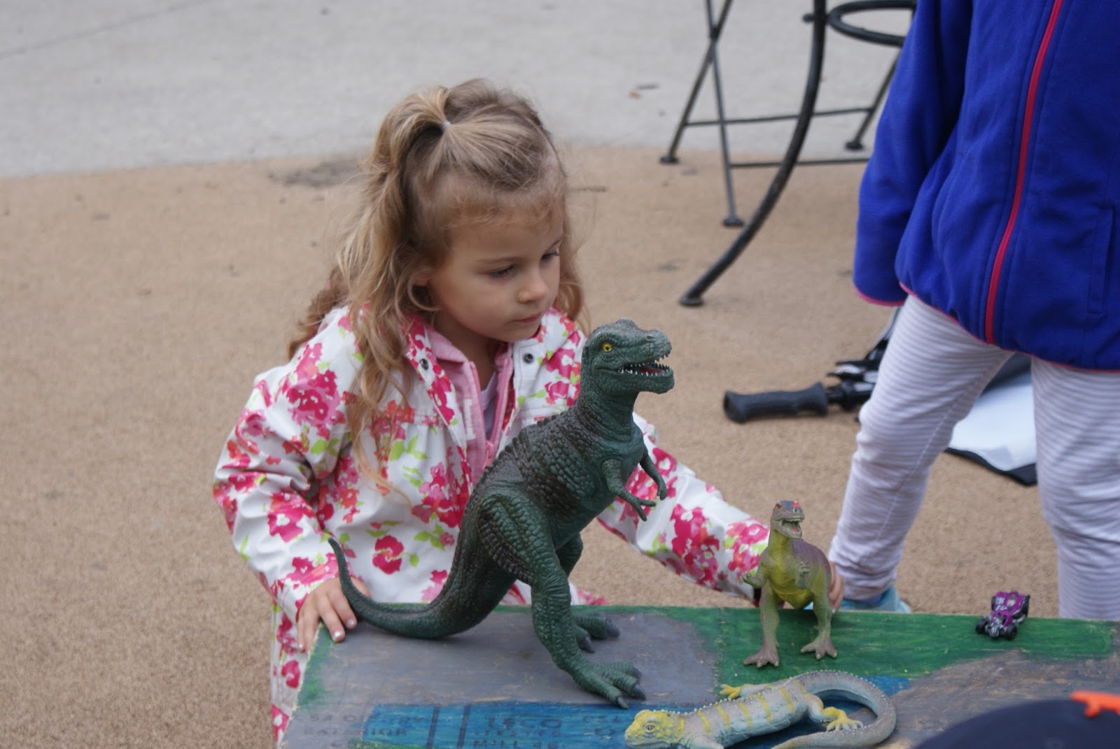 The Wonderful World Of Kindergarten vrogue.co